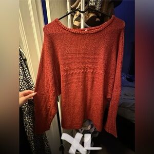 Women’s sweater